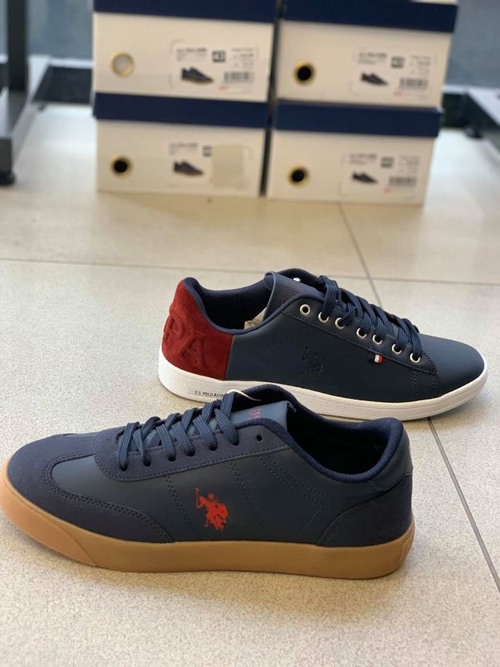 CHAUSSURE US POLO ASSN — photo 2