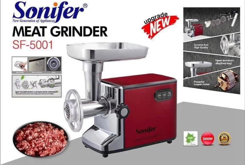Hachoir à Viande SONIFER