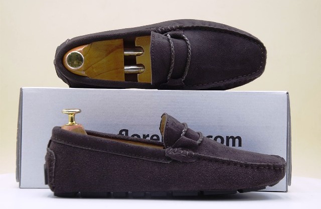 Mocassins en Daim — photo 14