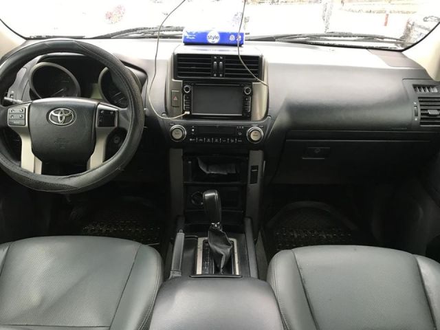 Toyota Prado TXL — photo 6