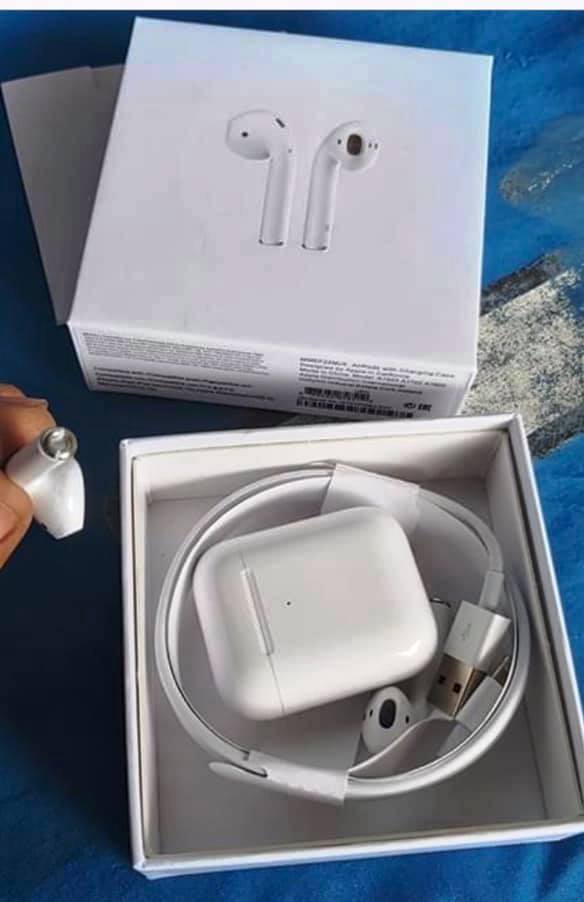 AirpoDs pro — photo 5
