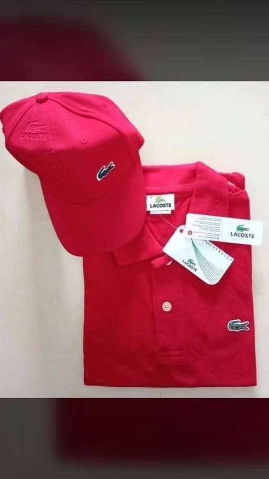 Ensembles LACOSTE — photo 3