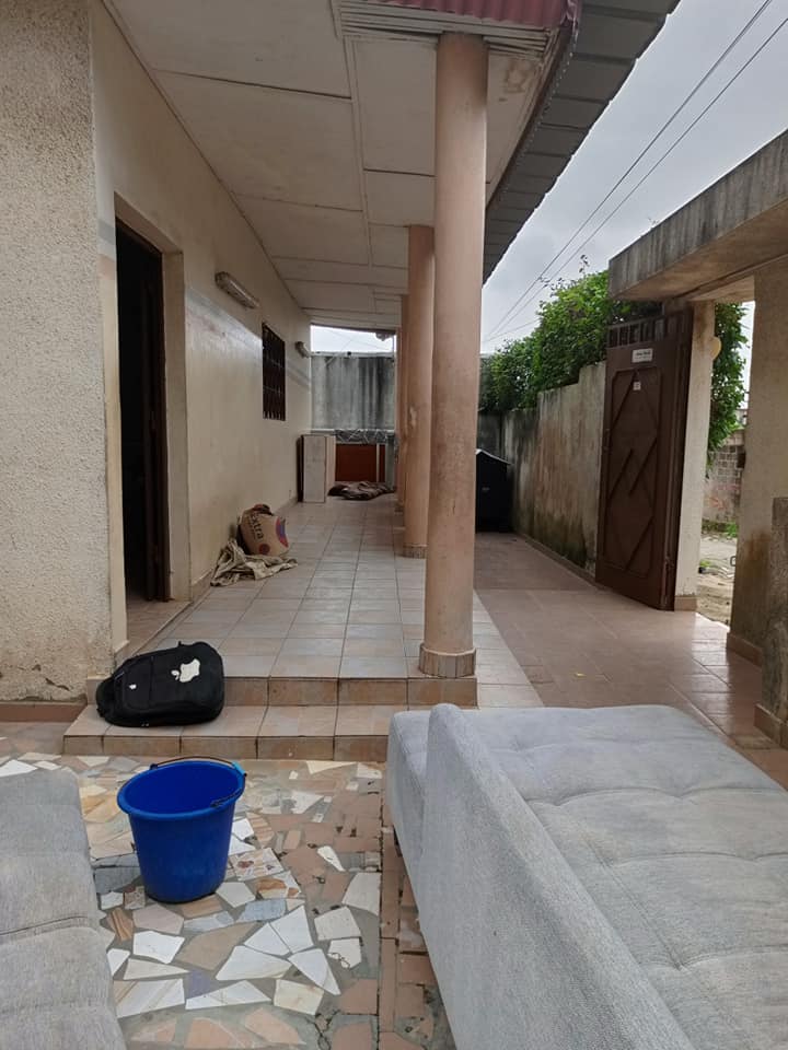 Villa Basse 4 Pièces