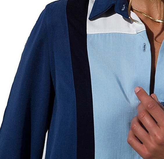 Chemise dame — photo 4