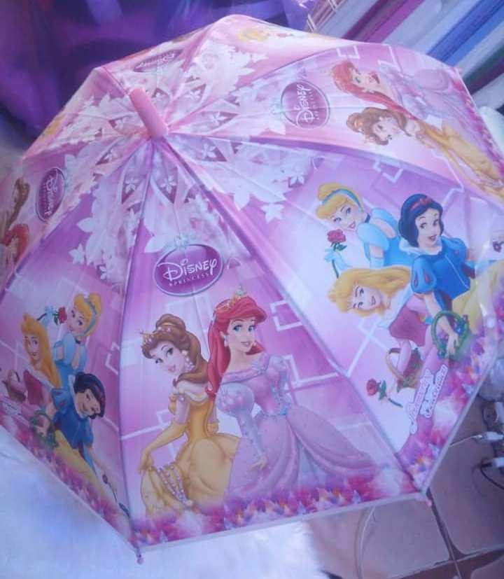 Parapluie Disney — photo 11