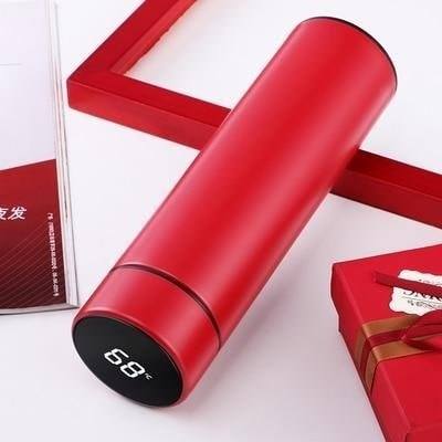 Thermos Isotherme Intelligent Inox — photo 2