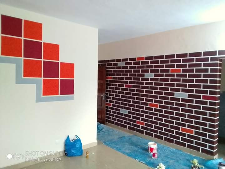 Peintre en bâtiment — photo 3