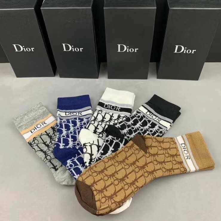 ​​​​​​​Chaussettes Haute Gamme — photo 2