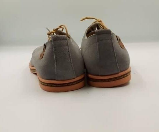 Soulier en Daim — photo 3