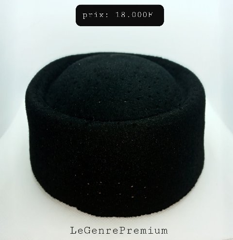 Chapeau Royal — photo 5