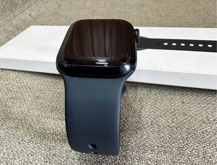 APPLE WATCH SERIE 7