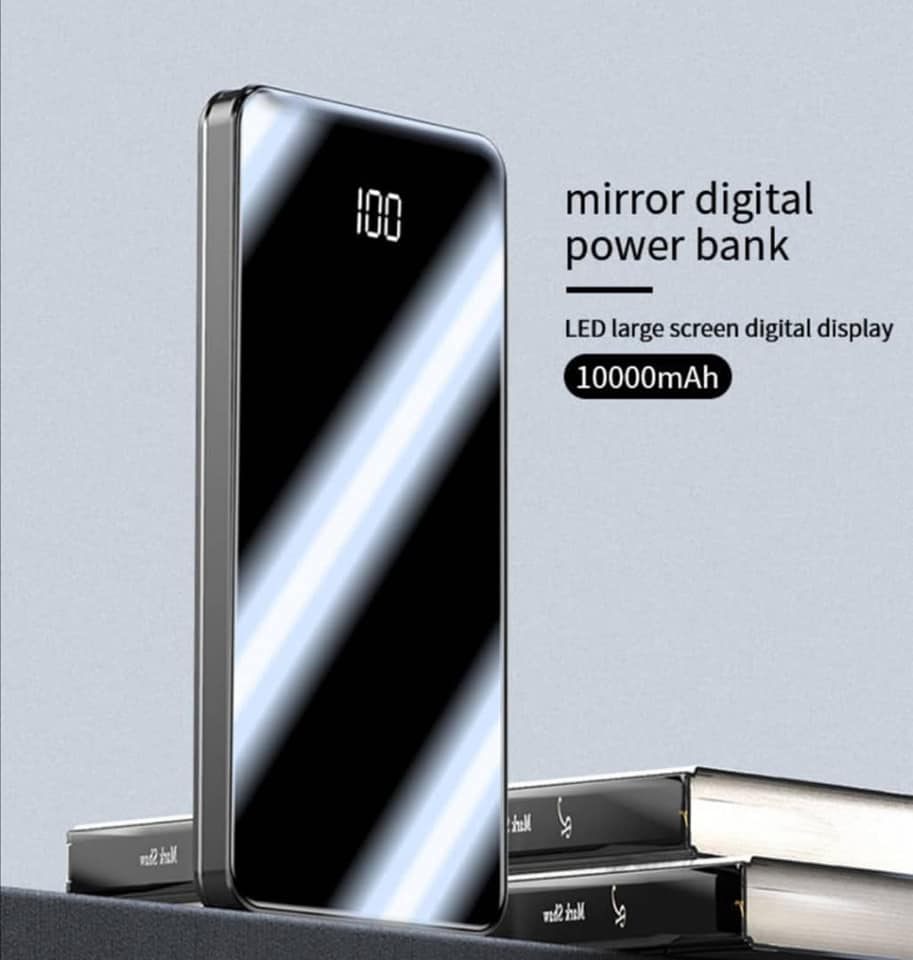 Power Bank 10 000 mAH — photo 2