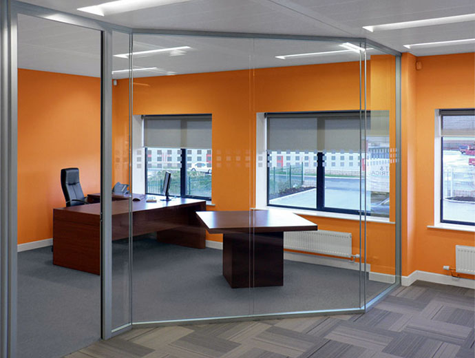CLOISSON PVC ET ALUMINUIM — photo 3