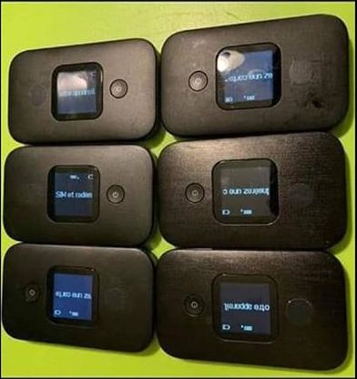 Box Internet — photo 2