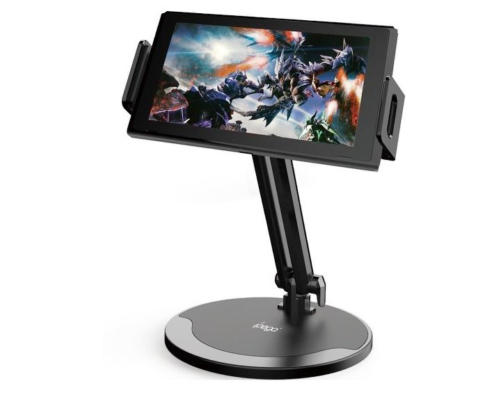Support De Bureau Multidirectionnel Pour Téléphone