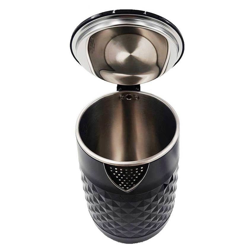 Chauffant Eau en Acier Inoxydable — photo 4