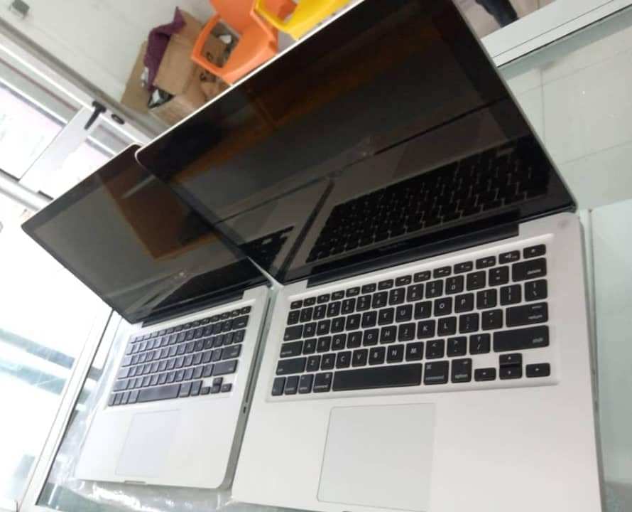 MacBook Pro Core i5