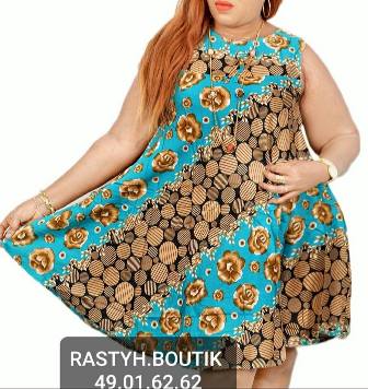 Robe Relaxe — photo 6