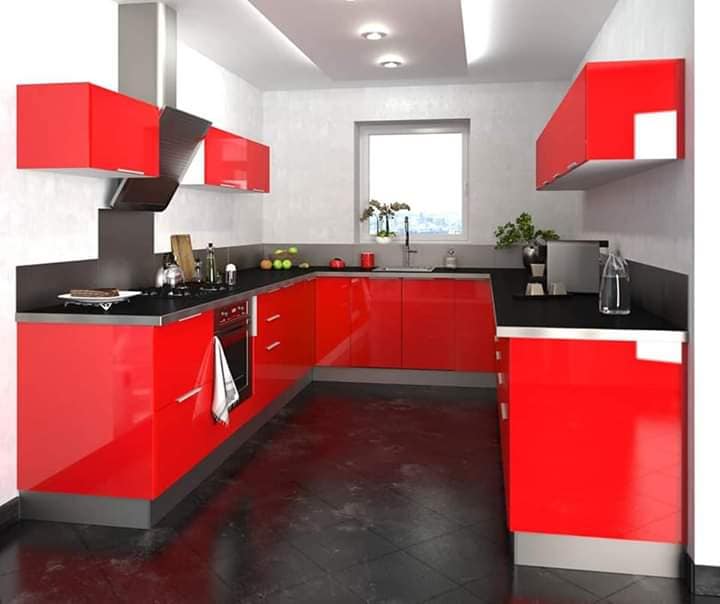 Ameublement de Cuisines sur Mesure — photo 2