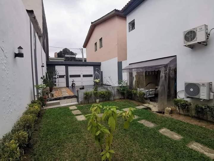 Villa Duplex de 4 Pièces — photo 2