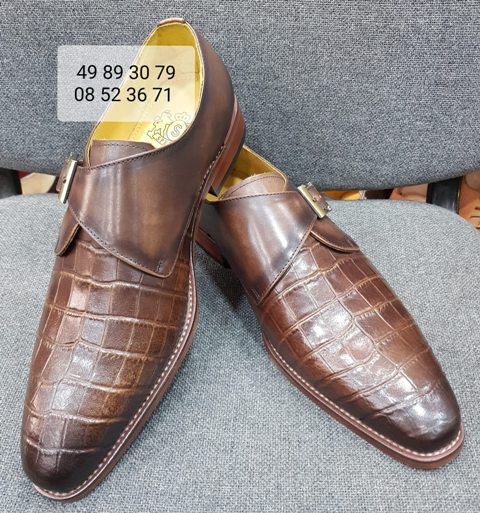 Souliers à Boucle — photo 7