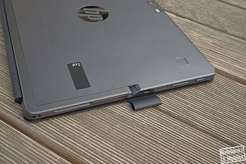 HP Pro X2 Core i5 detachable — photo 9