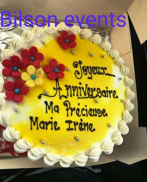 Pâtisserie — photo 3