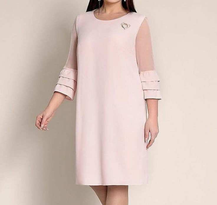 Confection de Tenues Féminines — photo 2