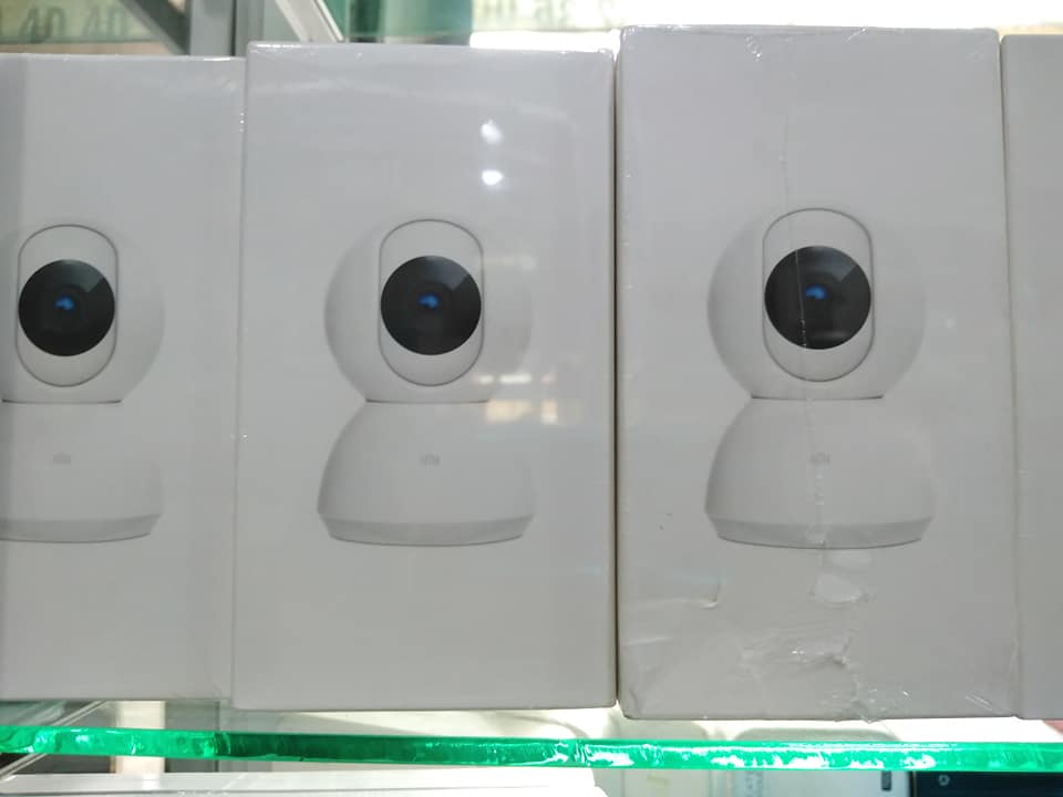 Caméra De Sécurité Mi Home 360 — photo 3