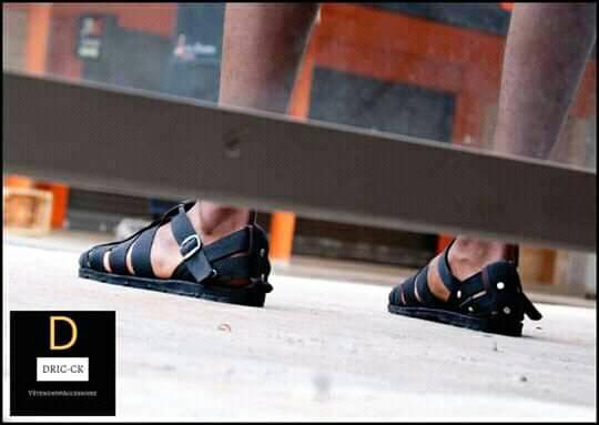 Chaussures Artisanales Hommes — photo 6
