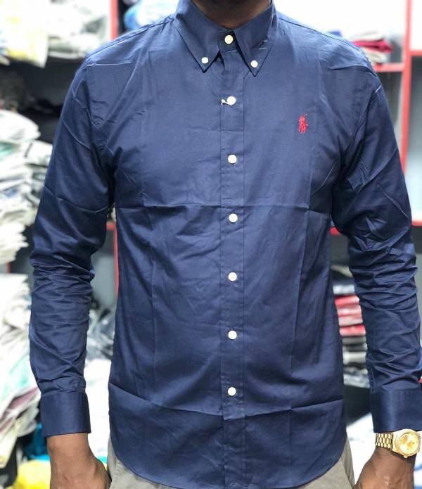 Chemise — photo 4