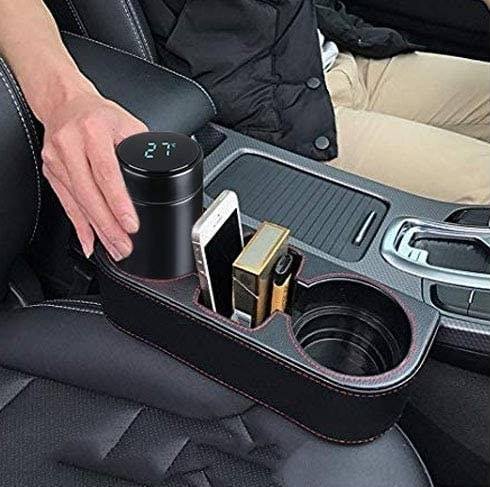 Thermos Isotherme Intelligent Inox — photo 5