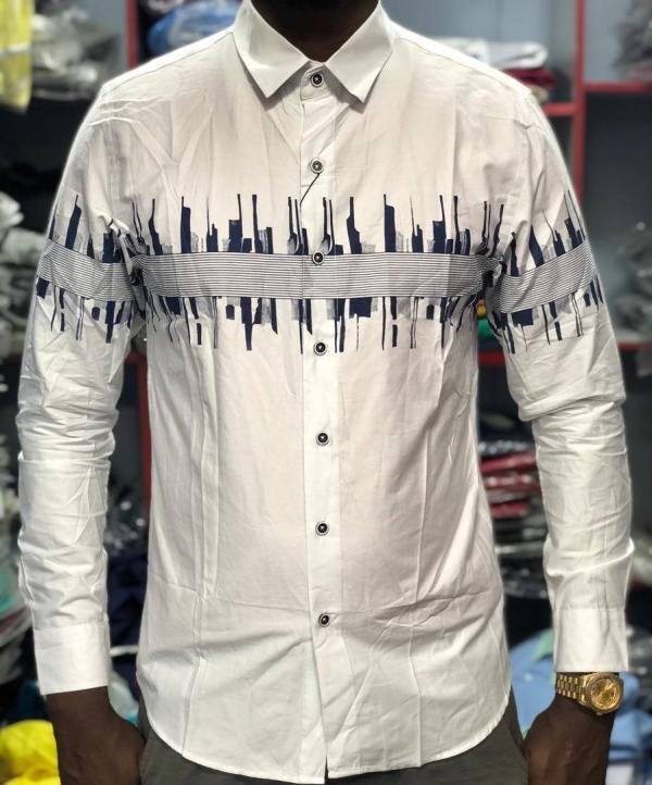 Chemise — photo 9