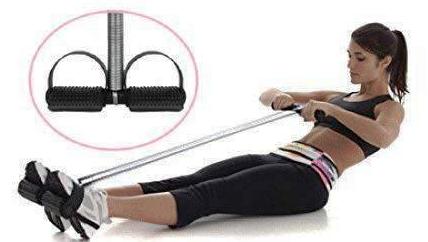 Tummy Trimmer — photo 3