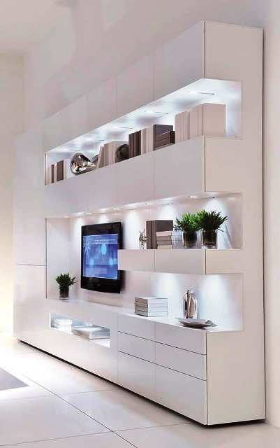 Menuiserie Moderne Sur Mesure — photo 7