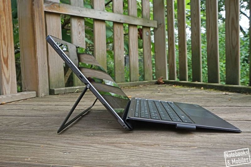 HP Pro X2 Core i5 detachable — photo 2