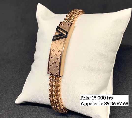 Bracelet Homme — photo 11