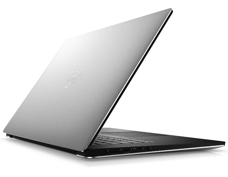Dell XPS 15 9570 - 2018 — photo 5