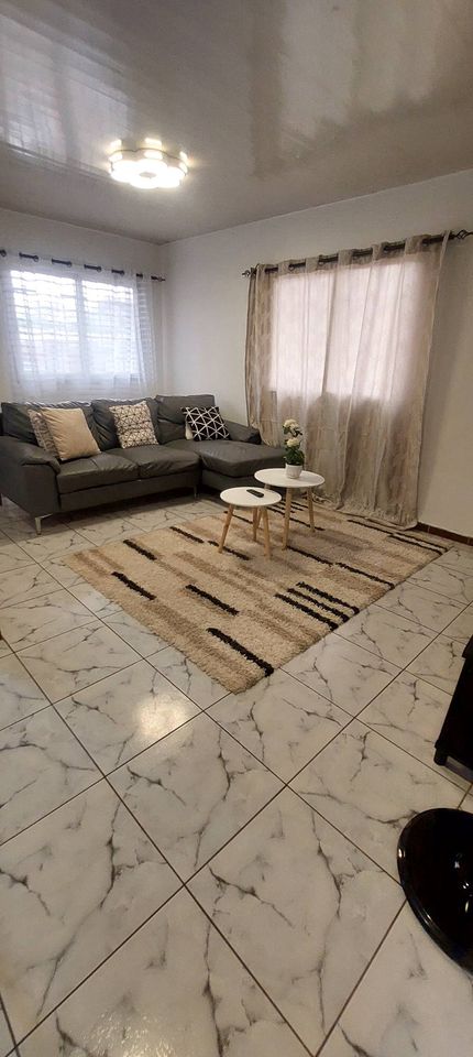 Appartement Meublé 2 Pièces — photo 2