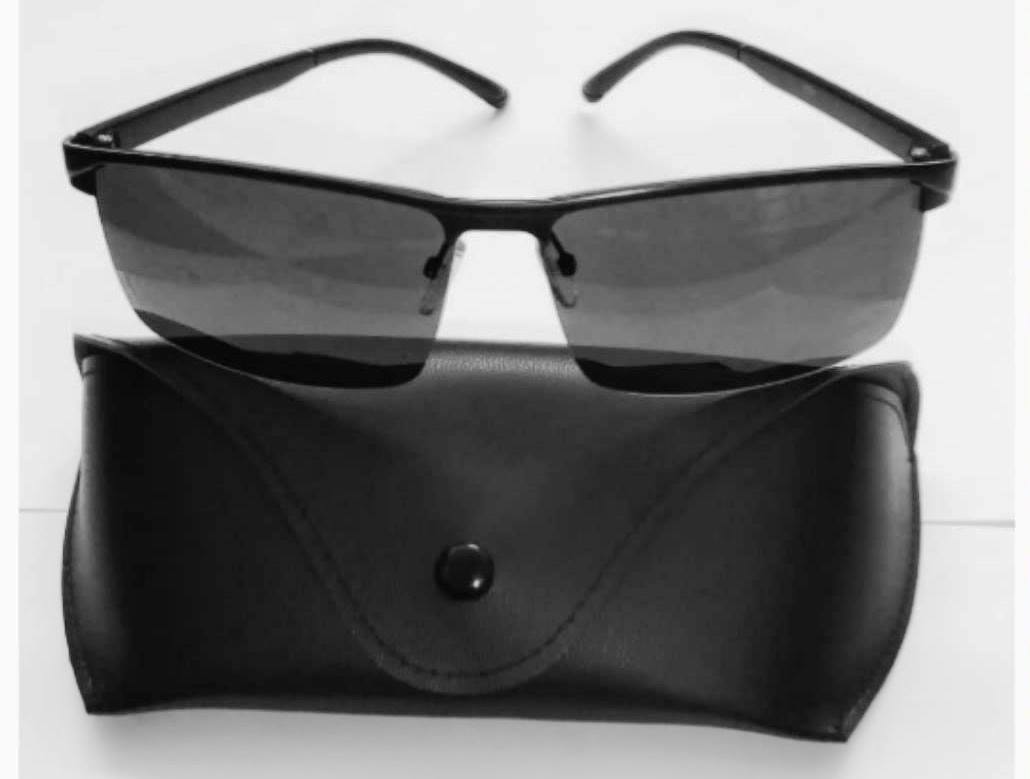 Verre Polarisé Anti-UV400 Solaires