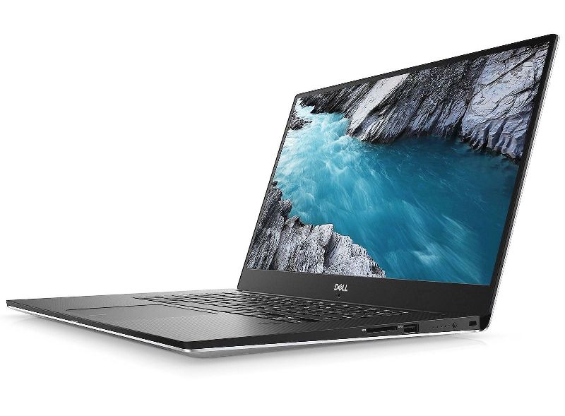 Dell XPS 15 9570 - 2018 — photo 3