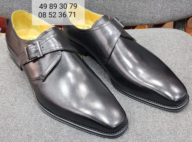 Souliers à Boucle — photo 8