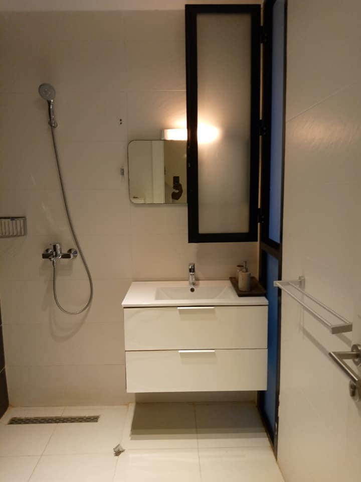 Résidence Haut Standing - 3 Chambres Salon — photo 19