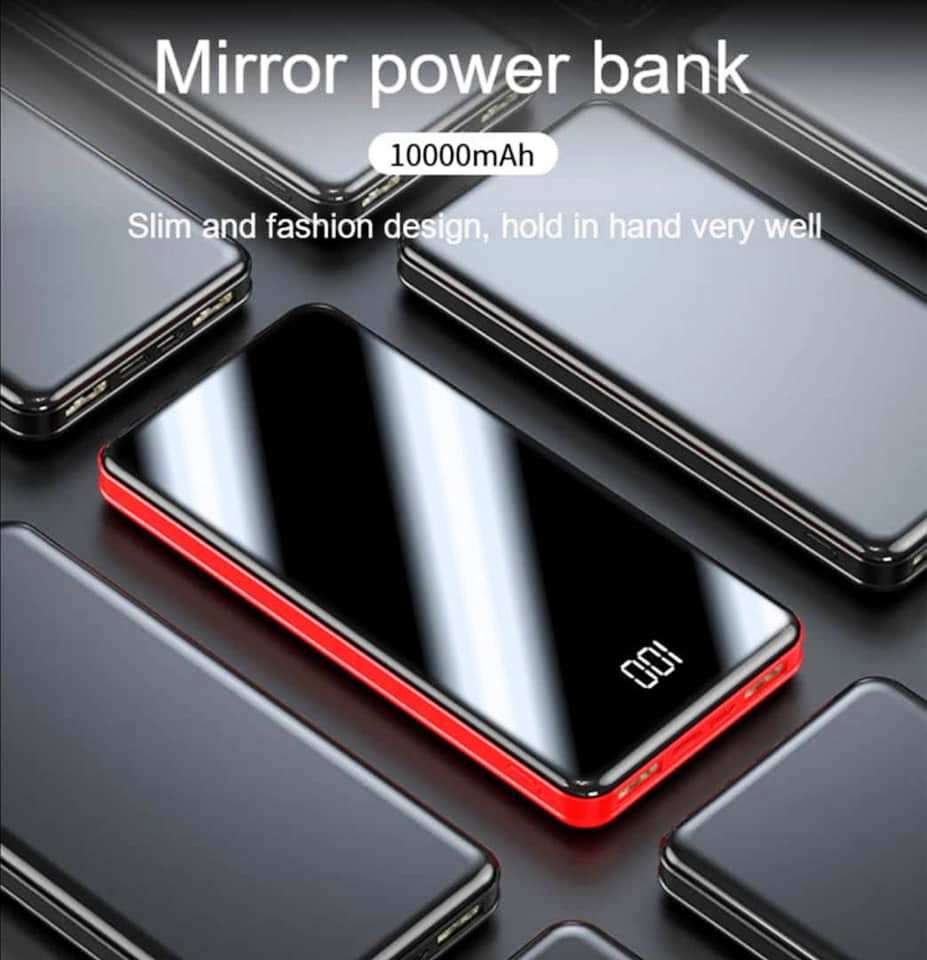 Power Bank 10 000 mAH — photo 3
