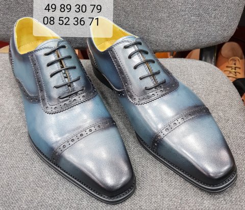 Souliers en Couleur — photo 3