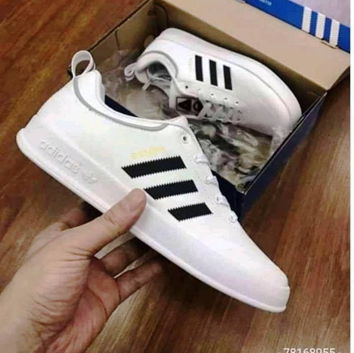 Adidas Samba — photo 3