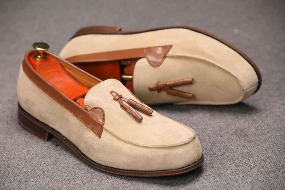 Mocassin Homme — photo 2