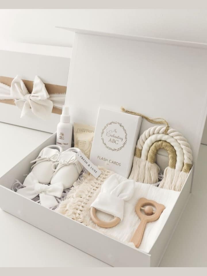 babyshower — photo 7