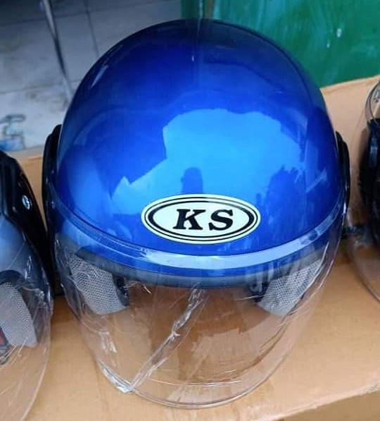 Casque Moto — photo 2