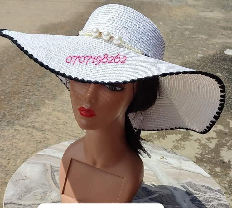 Chapeau de Paille — photo 2
